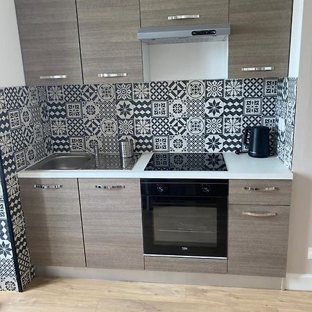 L'Appartement De Rose Seurre Екстериор снимка