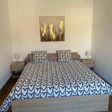 L'Appartement De Rose Seurre Екстериор снимка