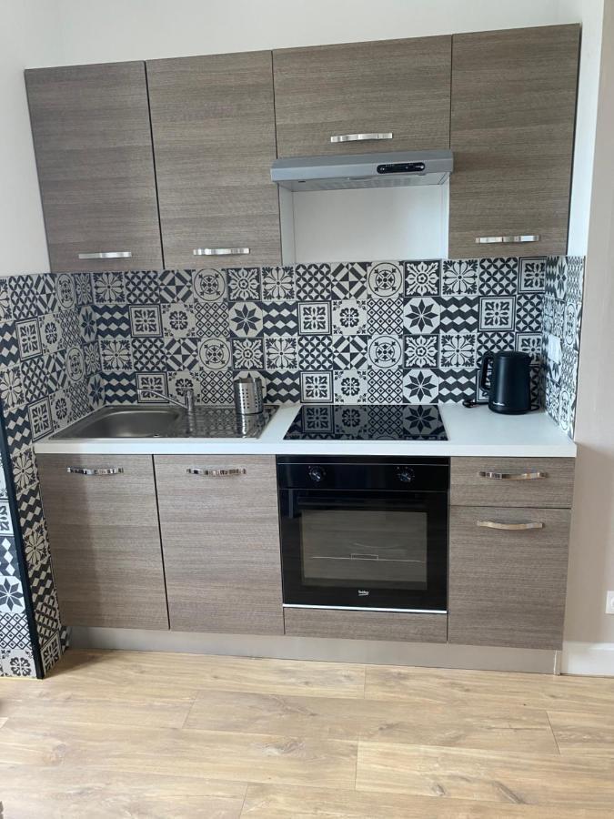 L'Appartement De Rose Seurre Екстериор снимка