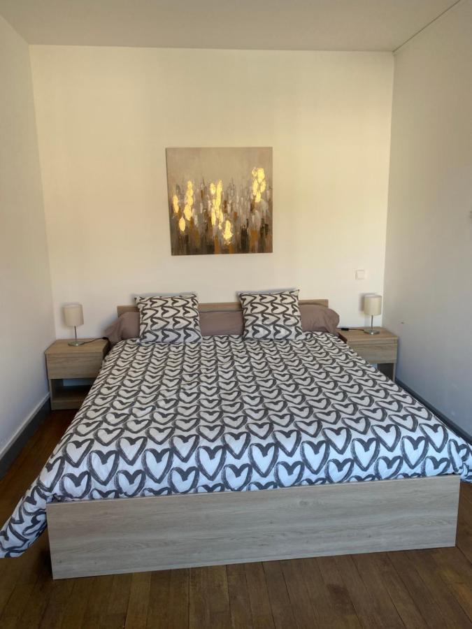 L'Appartement De Rose Seurre Екстериор снимка